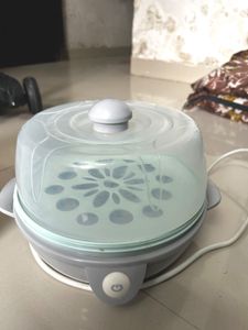 Frumom Bottle Sterilizer