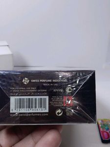 Oud Dubai Eau de Parfum 100ml