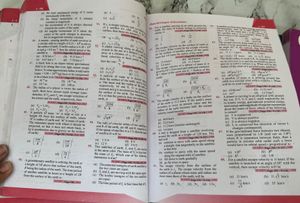 ERRORLESS 36 Previous Years NTA NEET PCB