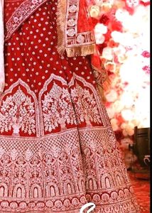 Royal Bridal Lehenga Manish Malhotra 1s