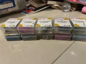 Polymer Clay (Pack of 14)