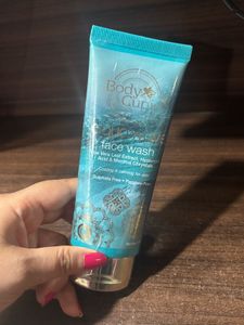Body Cupid Face Wash