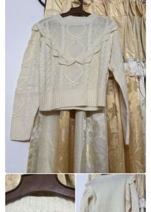 Bundle of 4 Trendy Tops for Women