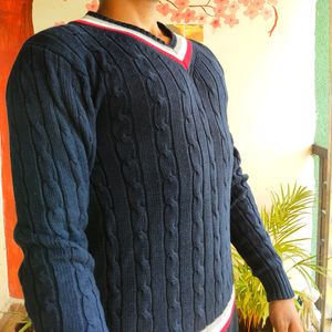 Max Unisex Premium Woolen Sweater