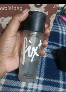 MAC Prep+Prime Fix+