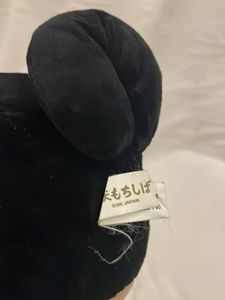 Cute Halloween Shiba Inu Plush