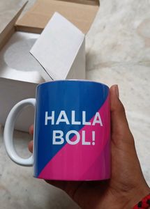 Rajasthan Royals Mugs (280 rs)
