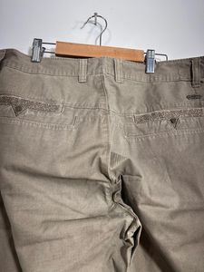 Women’s Brown Jean &amp; Pant