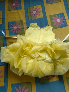 Cute Party Dresses - Set of 2
