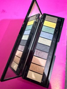 Loreal Eyeshadow Palette