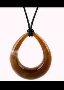 Chic Pendant Necklace set of two