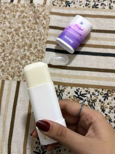 Feelyn Solid Perfume Stick - Enemy
