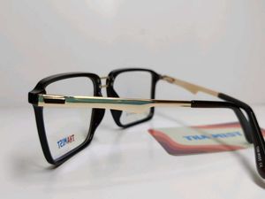 Stylish Square Frame Glasses