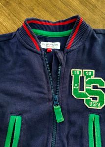 kids jacket