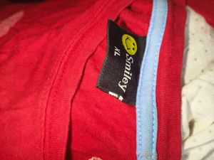 Long Sleeve T-Shirt M