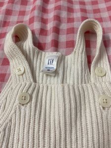 GAP Knit Baby Jumper