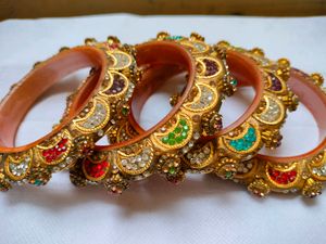 Classic Trendy Bangles