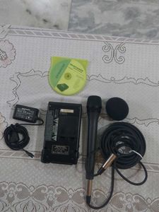 Marantz PMD660 Professional Portable R