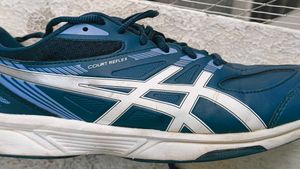 ASICS Court Reflex Tennis Shoes