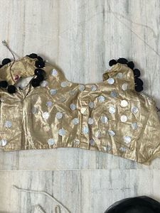 Sparkling Lehenga Choli Set