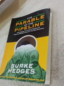 The Parable of th