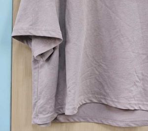 Comfortable V-Neck T-Shirt
