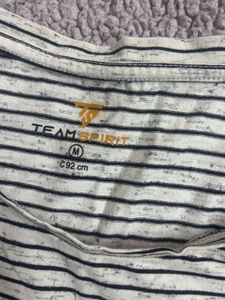 Striped T-Shirt