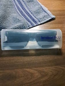 Lenskart BLU Sunglasses UV