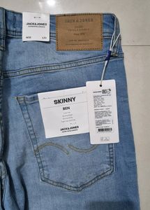 Trendy Men's Jack &amp; Jones Jeans