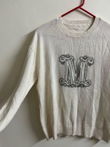 Max Mara knit Sweater