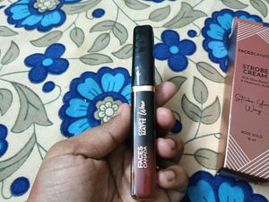 Faces Canada Makeup Bundle