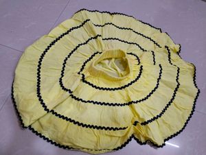 Baby Girl Dress