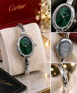 Cartier Watch -kada style