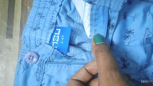 Boys Clothing Set