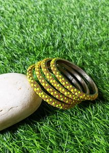 Green Bangle