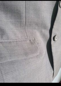 Original Raymond Coat Pant Set/ Blazer Set