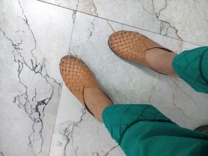 Wedges Heels