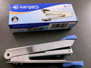 New Kangaro 10 Stepler