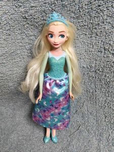 Disney Frozen Elsa Doll