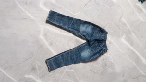 Jeans For Girl Kid