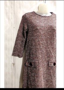 Woolen Sweater For Women