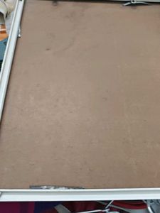 Wooden Picture Frame
