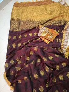 Only Saree Guys Don't Miss It💥🎀👆