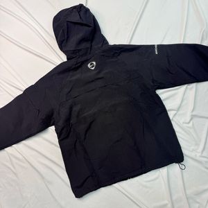 Manchester United Nike Jacket