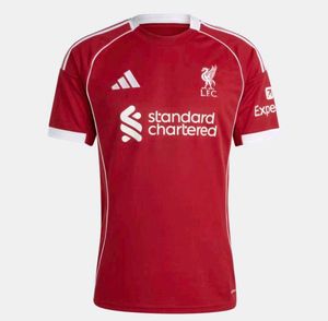 Liverpool FC Adidas Jersey
