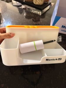 Desk Organizer with Pen Holder