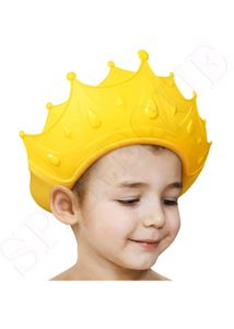 Baby Shower Cap New