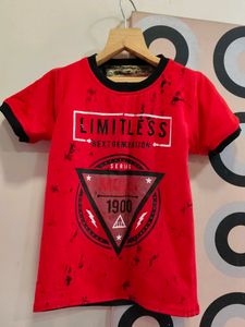 Harley davidson Tshirt For Boys