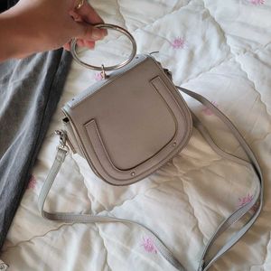 mumuso regular sling bag