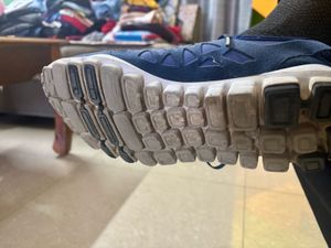 Reebok Navy Blue Sport Shoes